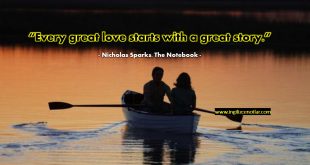 Nicholas Sparks - Her büyük