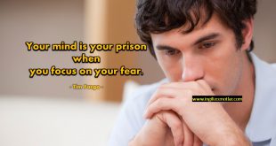 Tim Fargo - Korkularınıza