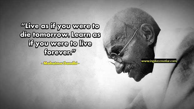 İngilizce-Mahatma-Gandhi-Yarın-ölecekmiş-gibi-yaşayın