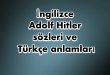 İngilizce-Adolf-Hitler-sözleri