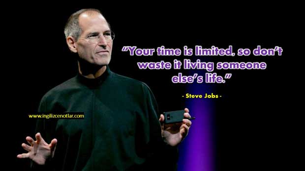 Steve-Jobs-Zamanınız-kısıtlıi-bu-yüzden-başkasının-hayatını