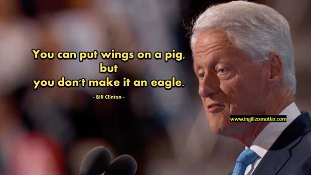 Bill-Clinton-Bir-domuza-kanat-takabilirsiniz-ancak-onu